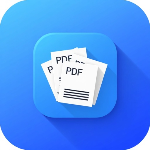 Merge PDFs